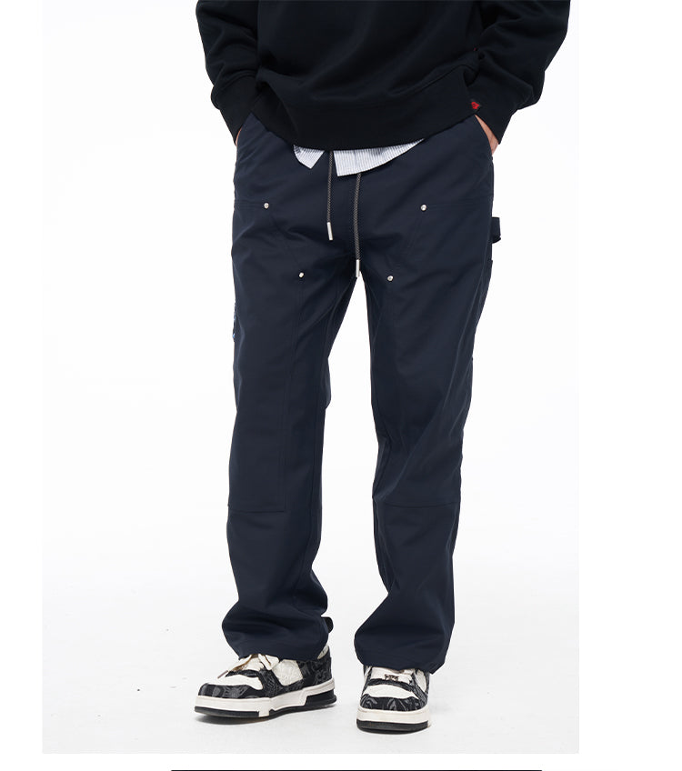 Knit Pants