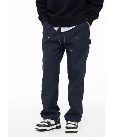 Knit Pants