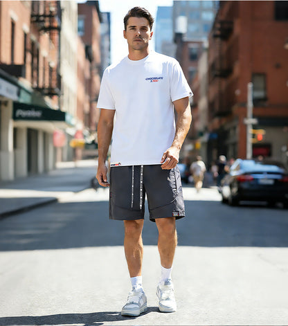 Quick dry shorts. Promotion product!