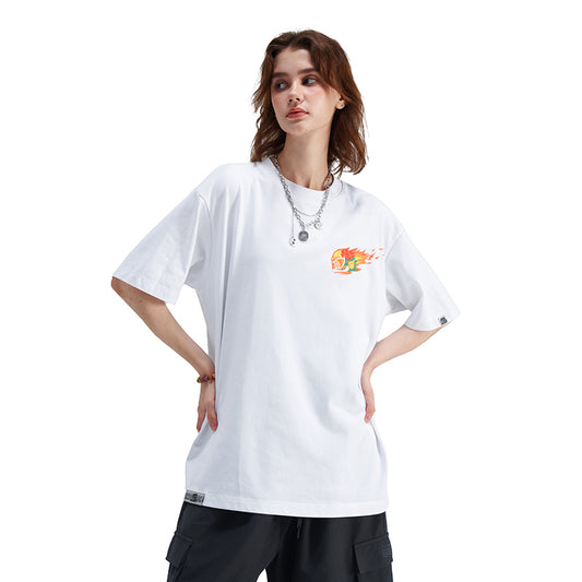 Heavyweight Couple Tee