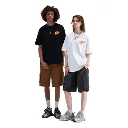 Heavyweight Couple Tee
