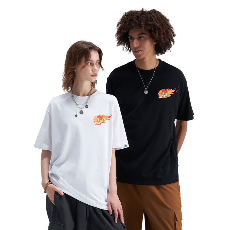 Heavyweight Couple Tee