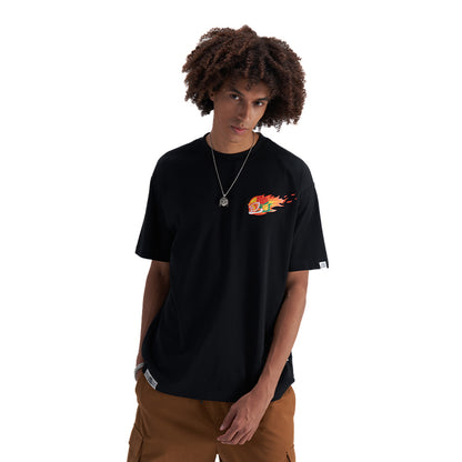 Heavyweight Couple Tee