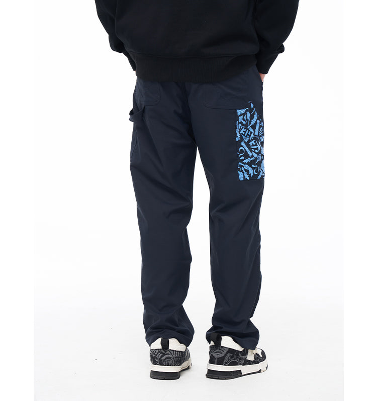 Knit Pants