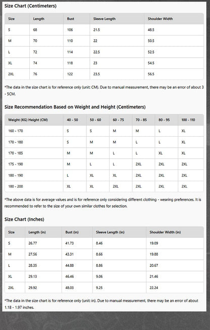 Heavyweight Couple Tee