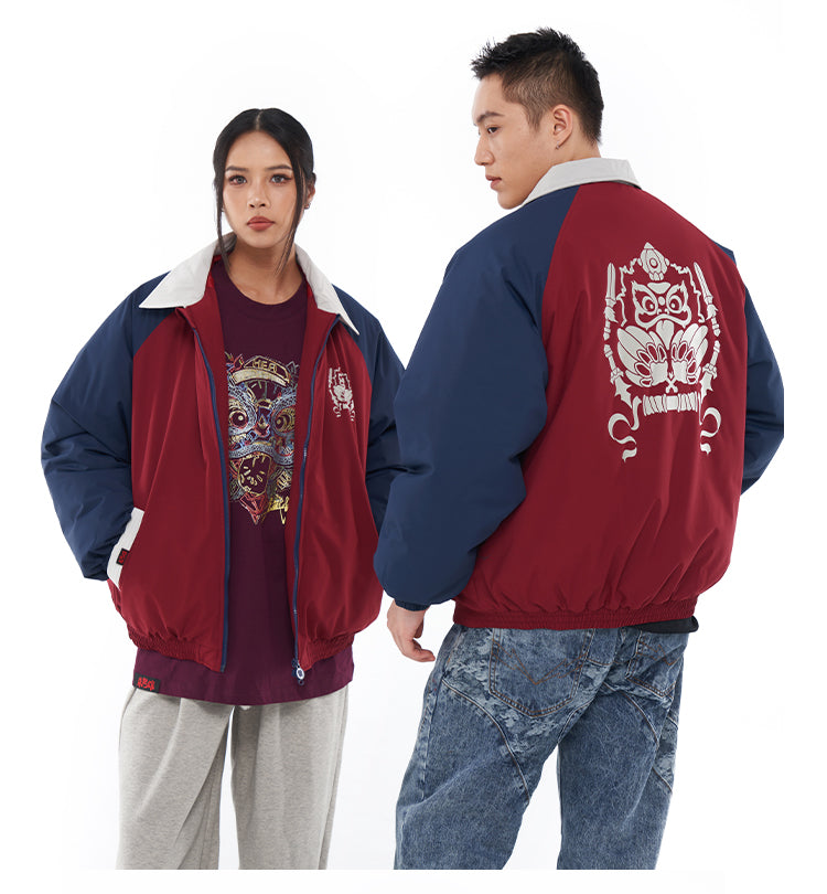 Cotton Jacket