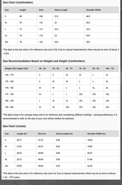 Heavyweight Couple Tee