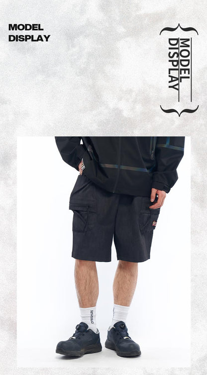 Cargo shorts