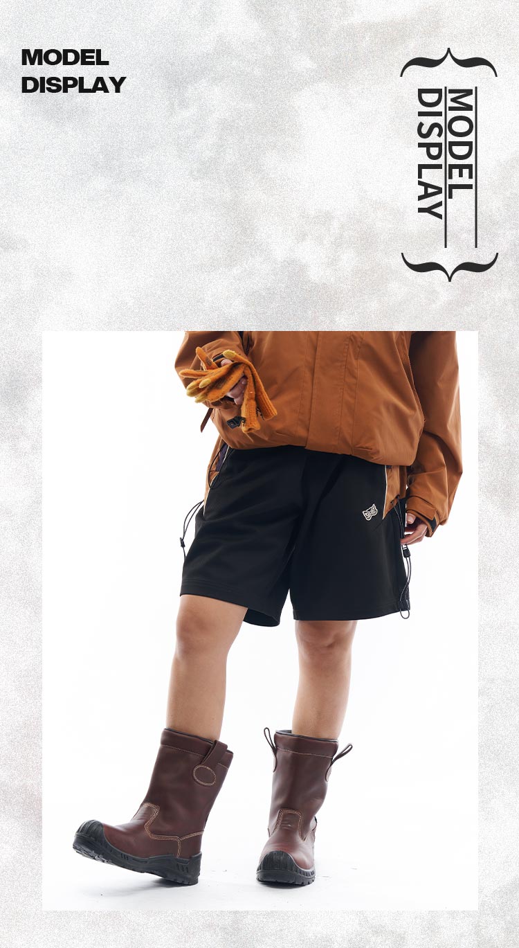 Trendy shorts