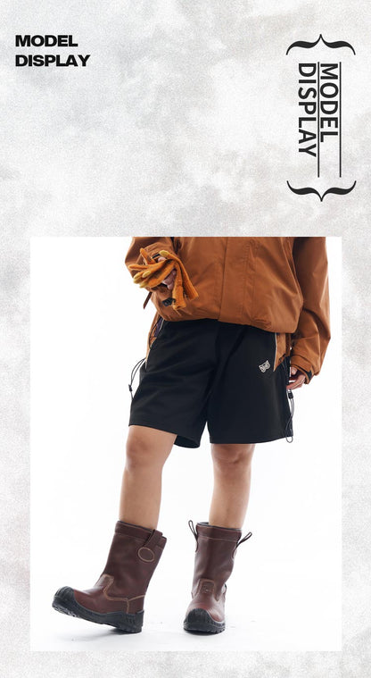 Trendy shorts