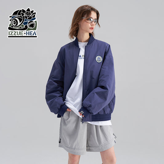 Casual Cotton Jacket