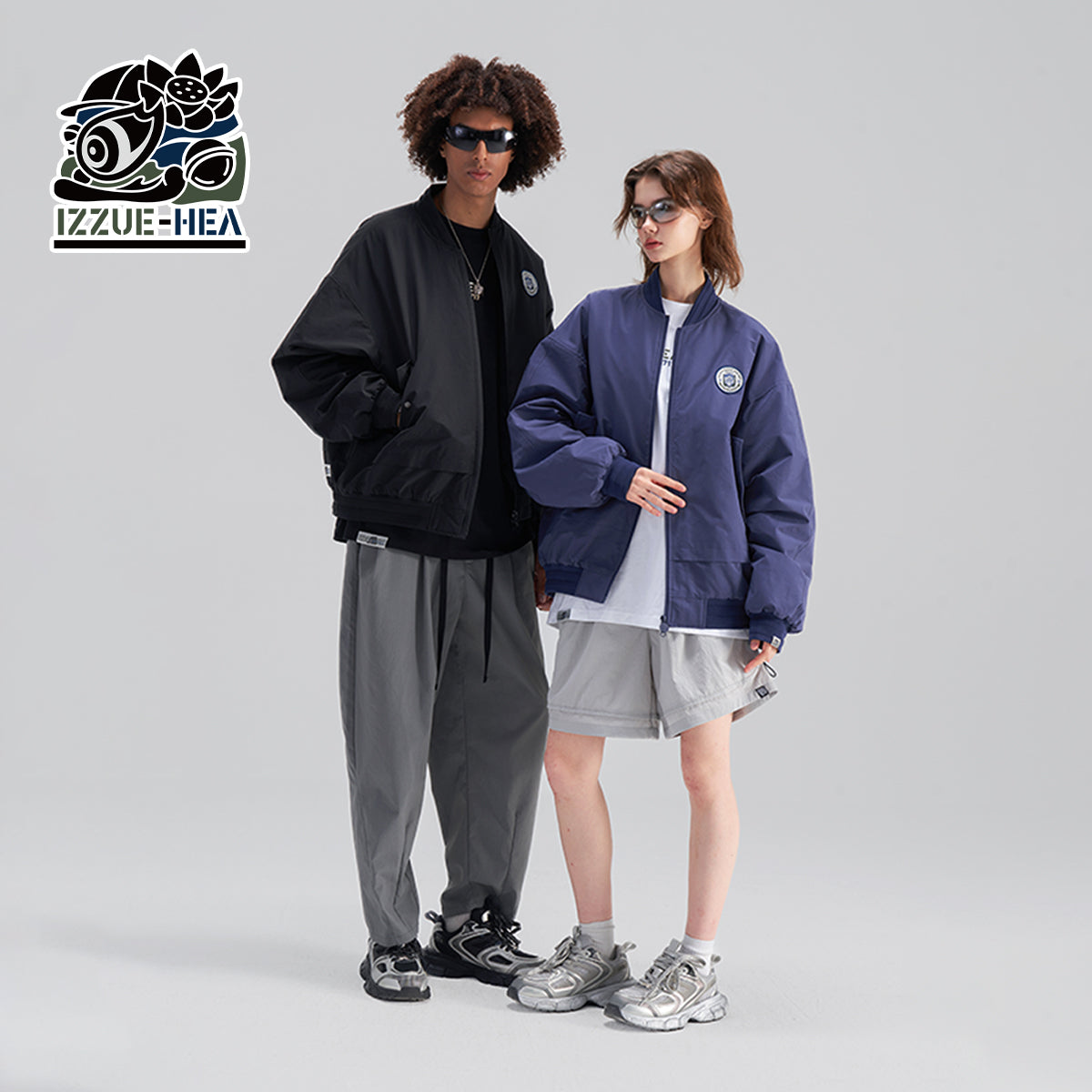 Casual Cotton Jacket