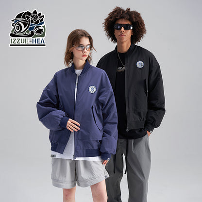 Casual Cotton Jacket