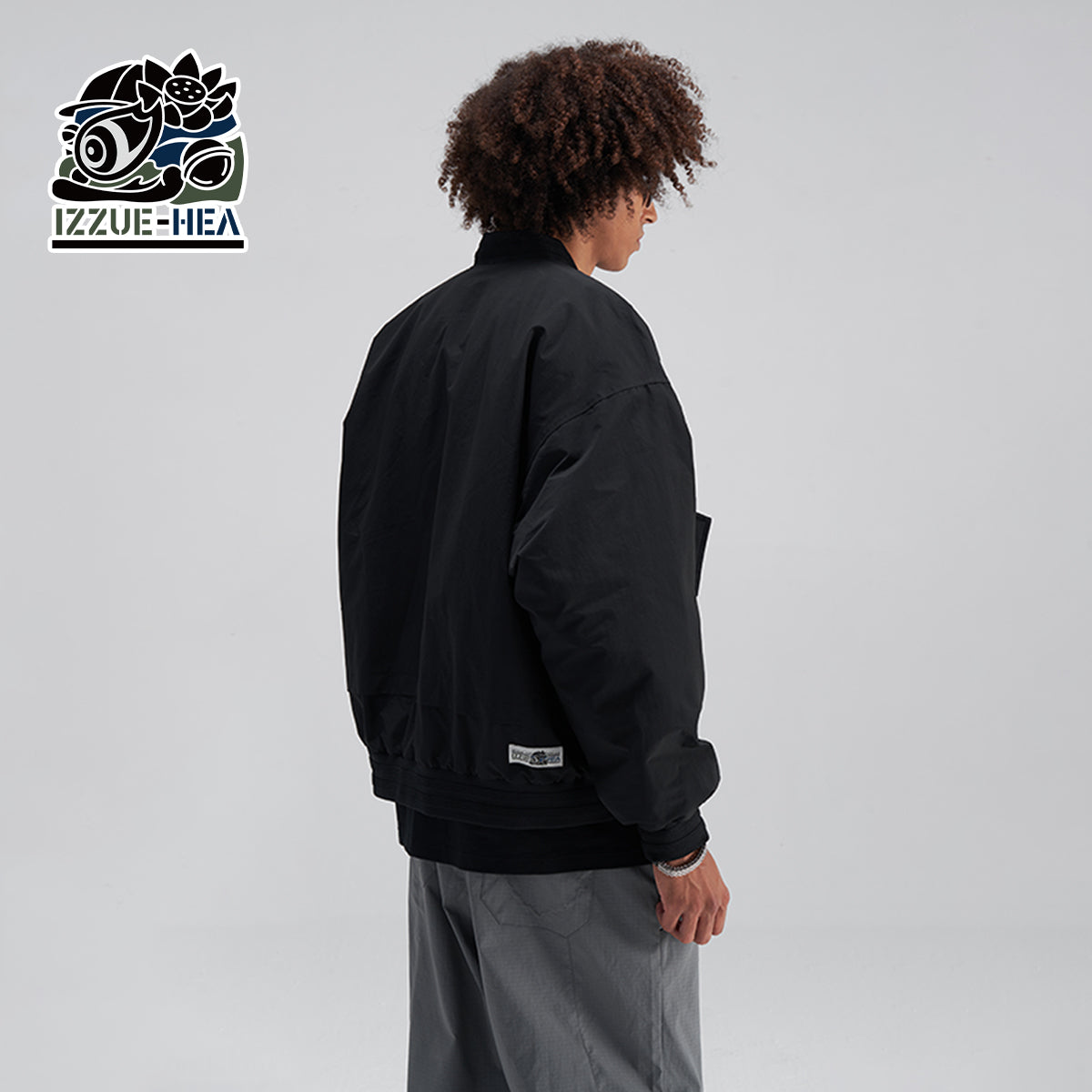 Casual Cotton Jacket