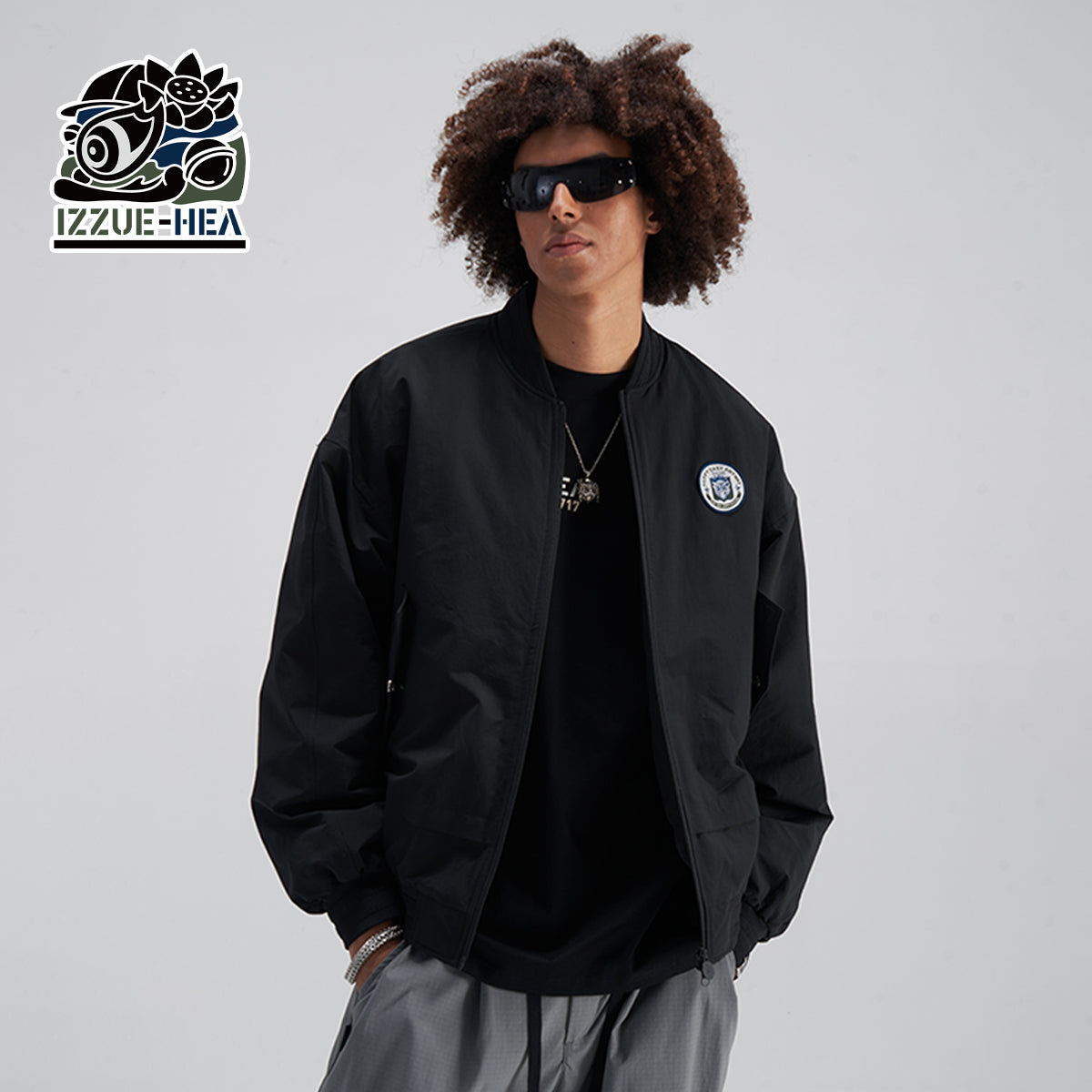 Casual Cotton Jacket