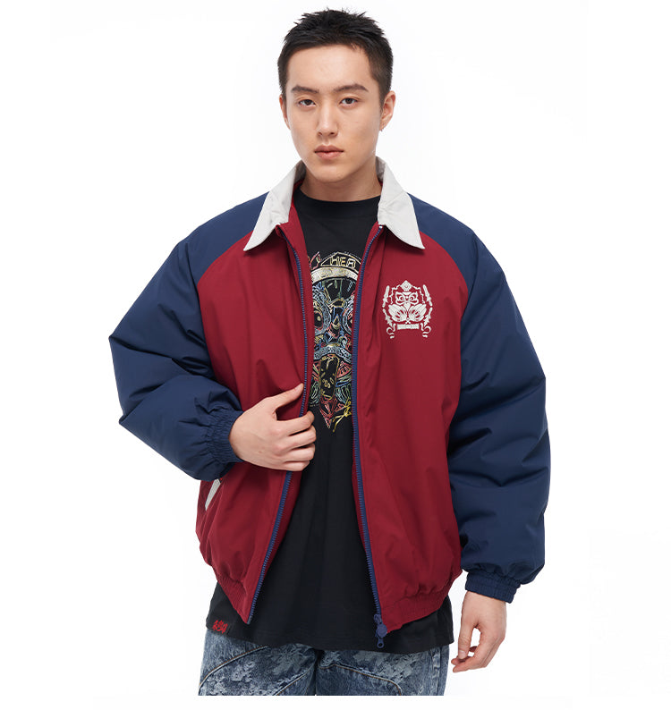 Cotton Jacket