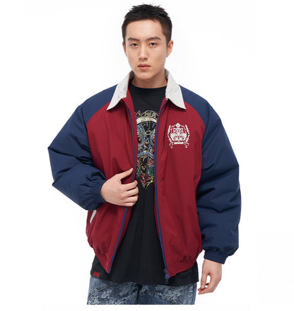 Cotton Jacket