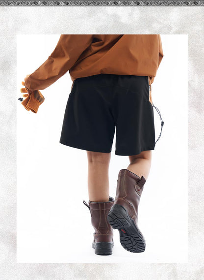 Trendy shorts