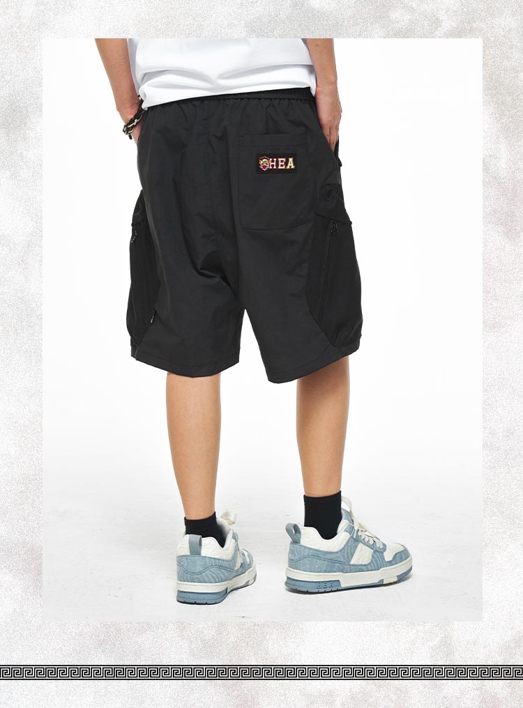 Fashion shorts