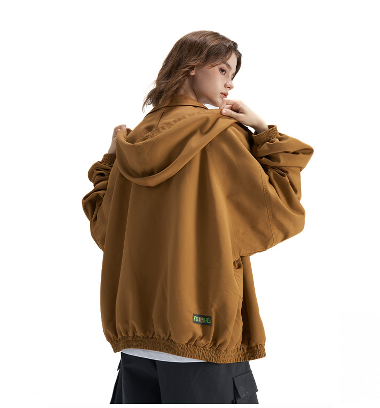 Fashion jacket jacket