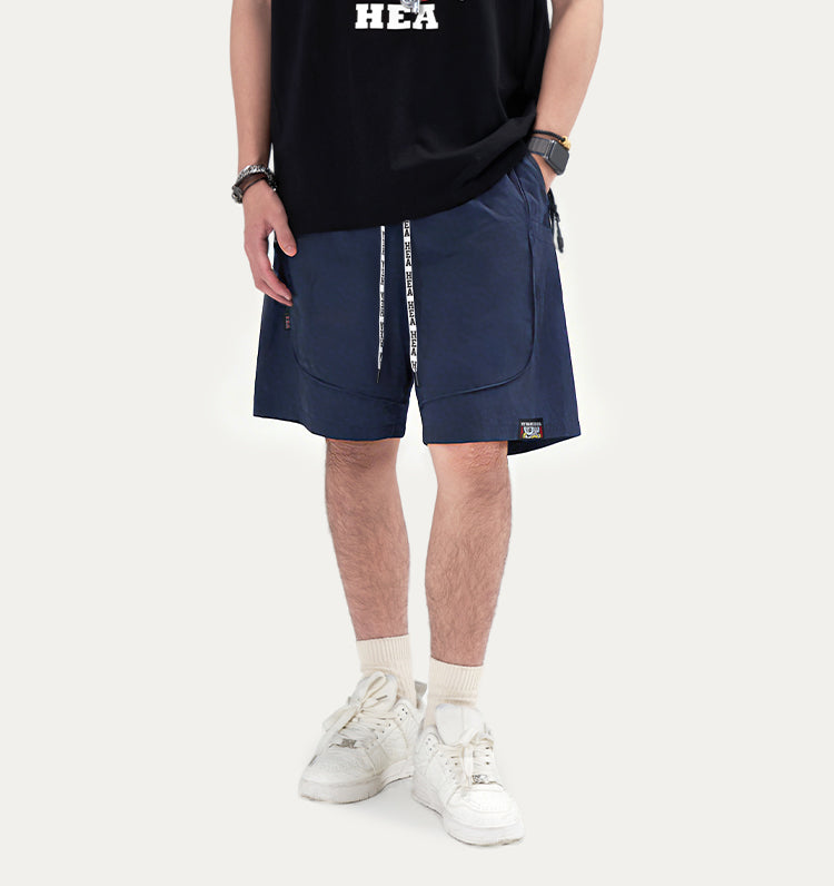 Quick dry shorts. Promotion product!