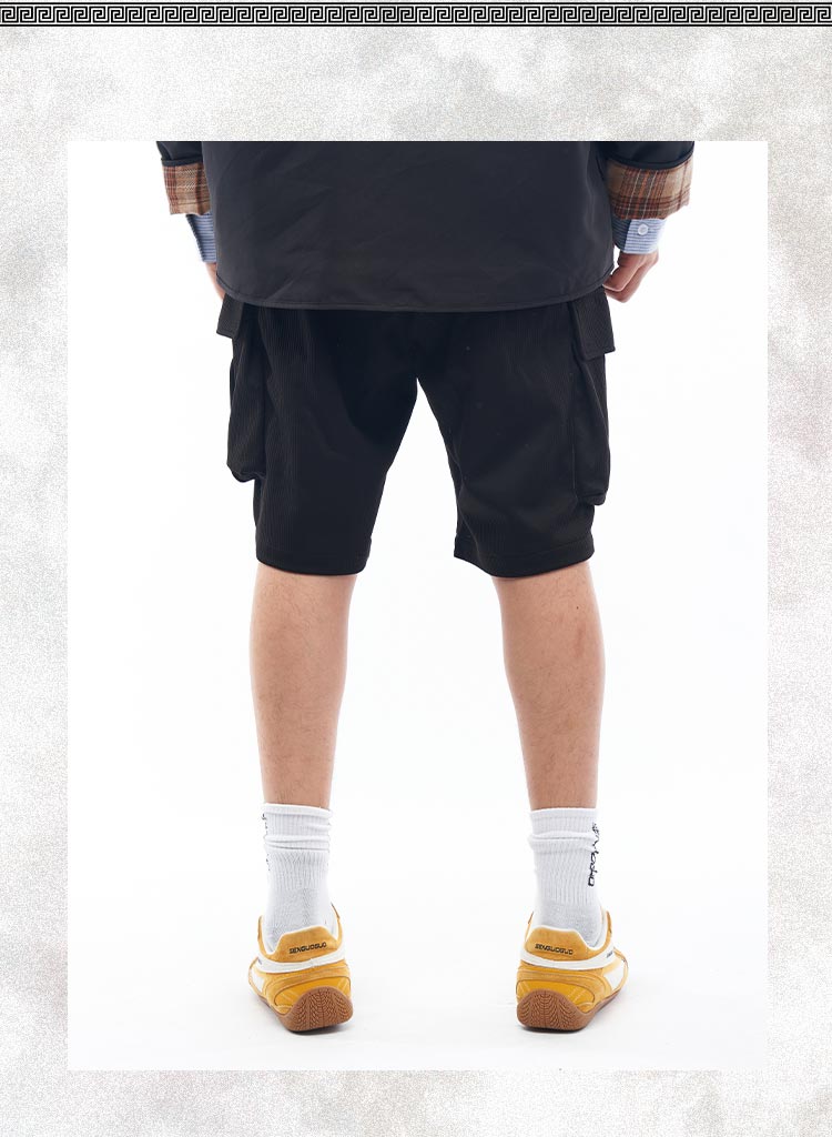 Cargo shorts