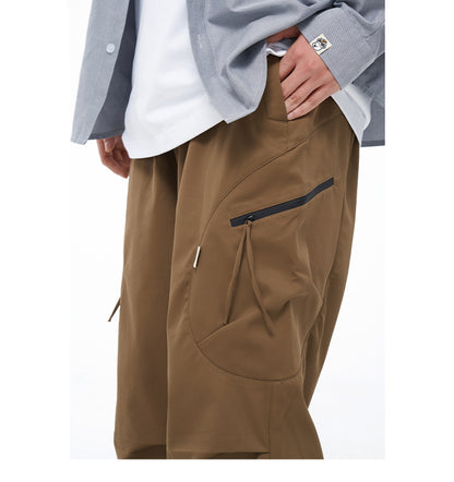 Casual workwear pants