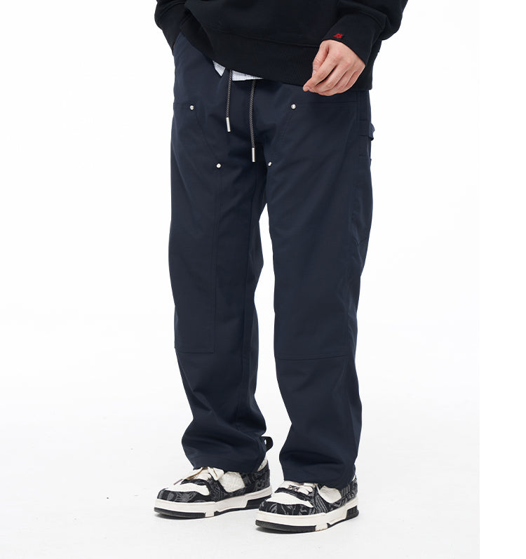 Knit Pants