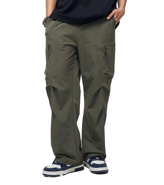 Woven pants