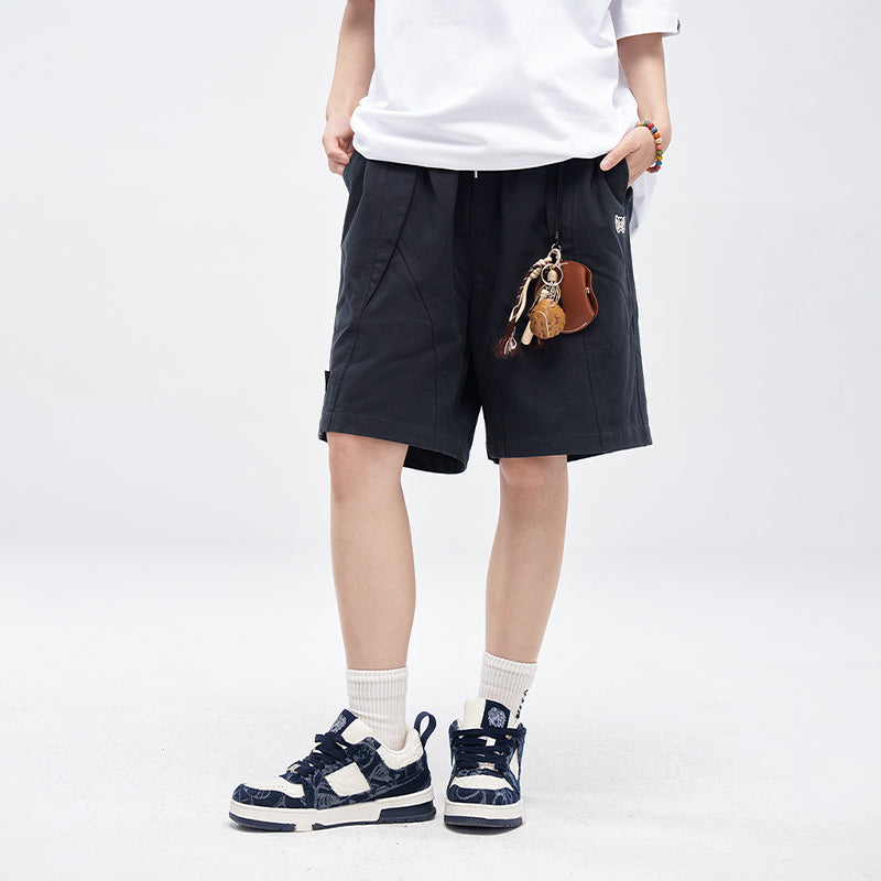 Trendy shorts