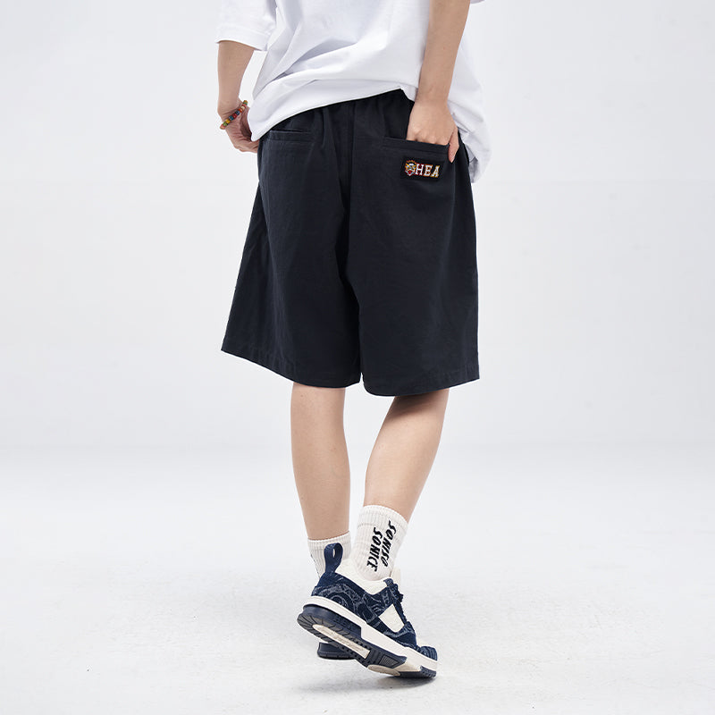 Trendy shorts