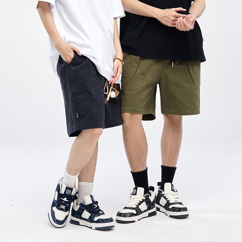 Trendy shorts