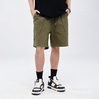 Trendy shorts