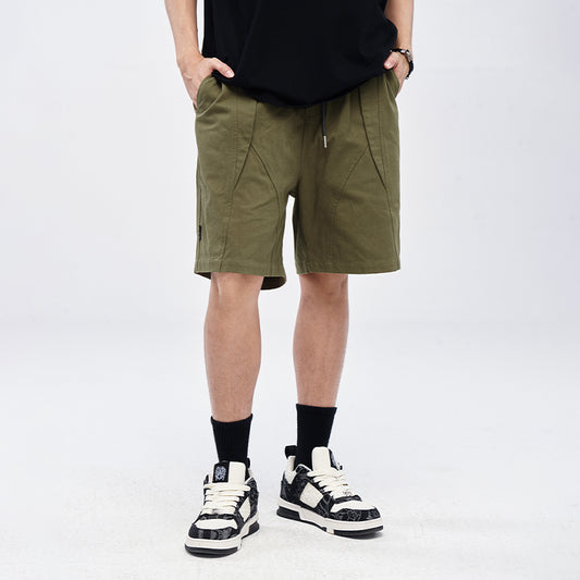 Trendy shorts