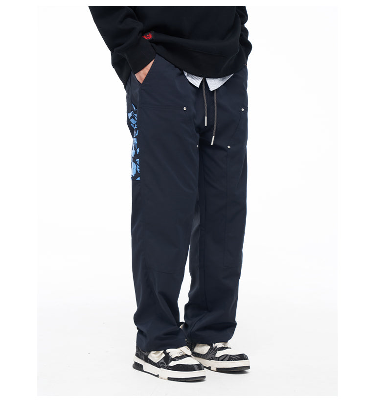 Knit Pants
