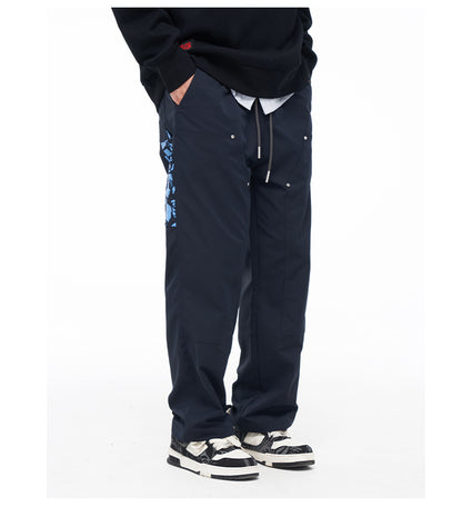 Knit Pants