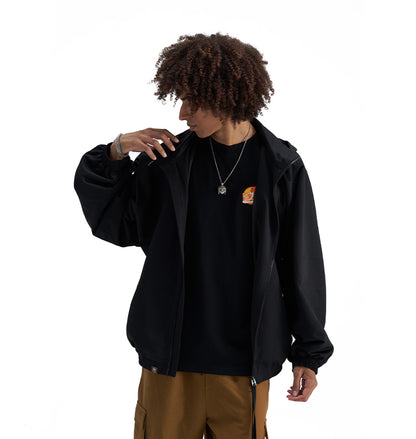 Fashion jacket jacket