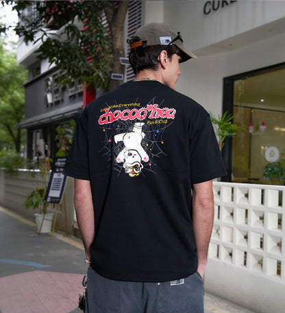 Heavyweight Couple Tee