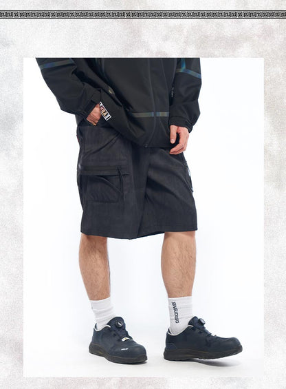 Cargo shorts
