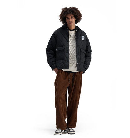 Cotton jacket