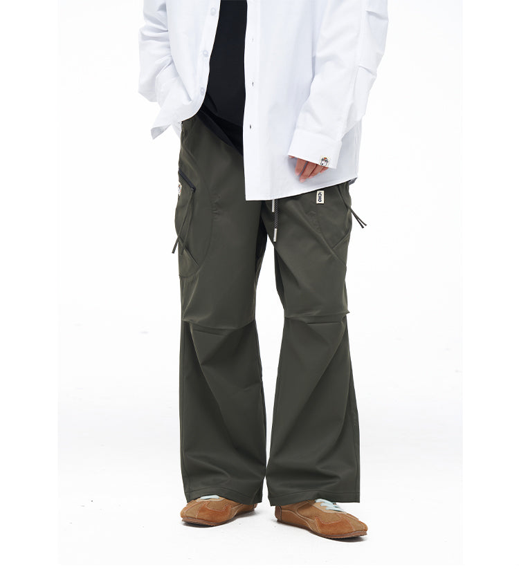 Casual workwear pants