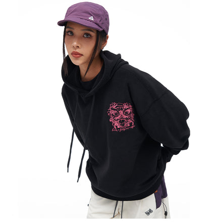 Hooded Sweatshirt