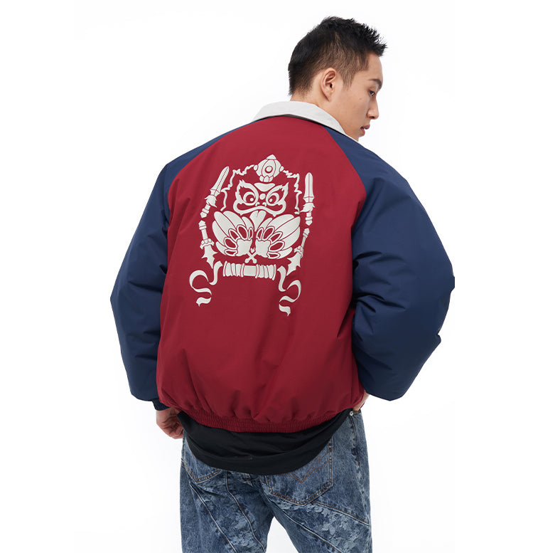 Cotton Jacket