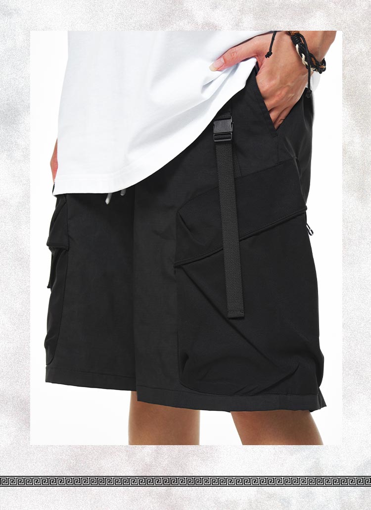 Fashion shorts
