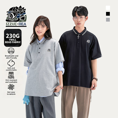 Short sleeved shirt