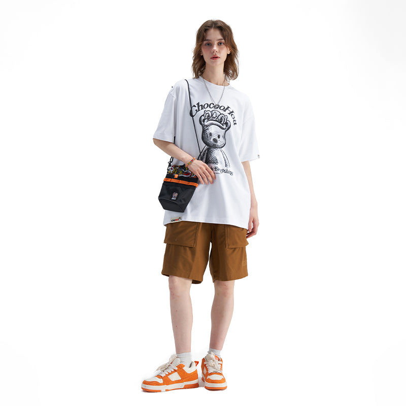 Cargo shorts