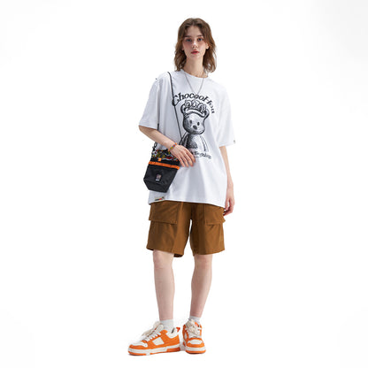Cargo shorts
