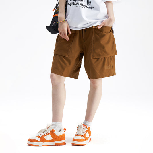 Cargo shorts
