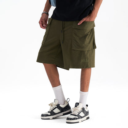 Cargo shorts
