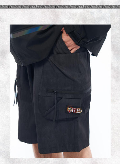 Cargo shorts